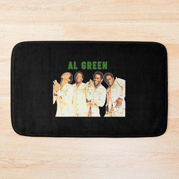 Item preview, Music - Al Green designed and sold by scdumlemi.