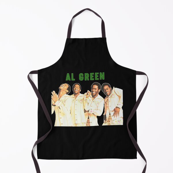 Item preview, Music - Al Green designed and sold by scdumlemi.