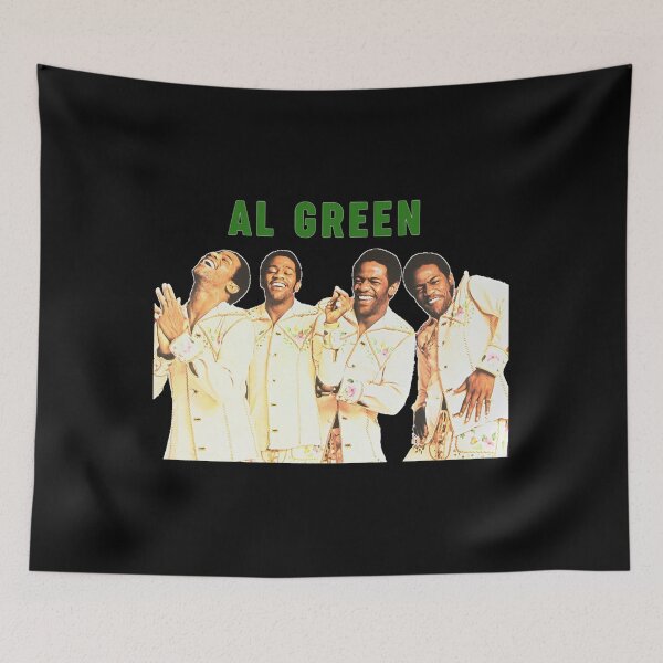Item preview, Music - Al Green designed and sold by scdumlemi.