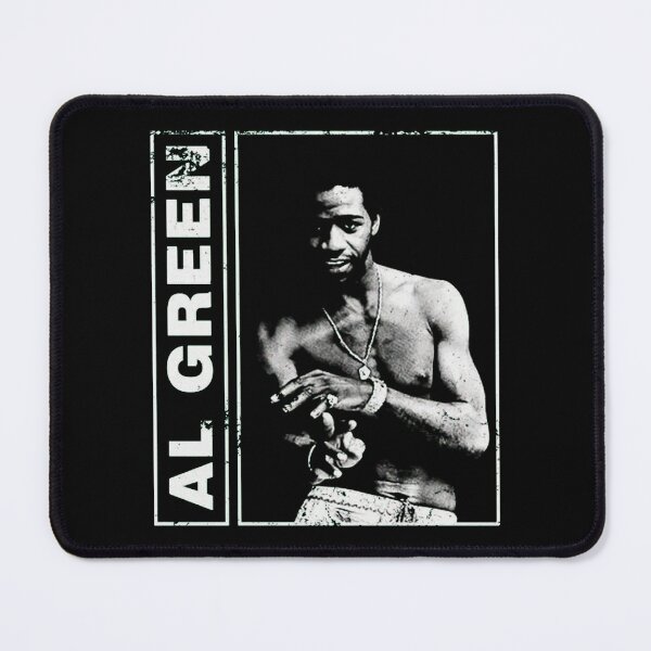 Item preview, Music - Al Green designed and sold by scdumlemi.