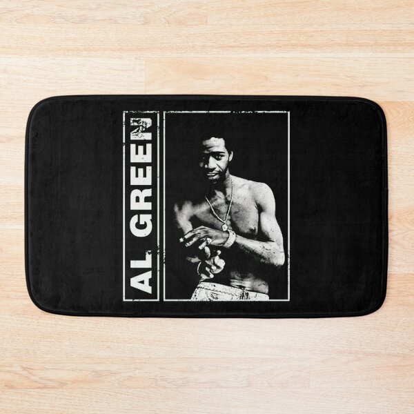 Item preview, Music - Al Green designed and sold by scdumlemi.