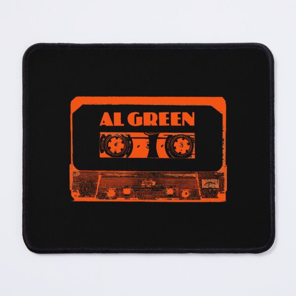 Item preview, Music - Al Green designed and sold by scdumlemi.