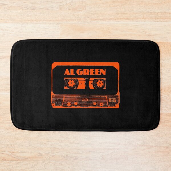 Item preview, Music - Al Green designed and sold by scdumlemi.