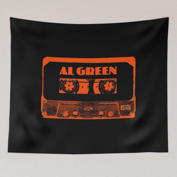 Item preview, Music - Al Green designed and sold by scdumlemi.