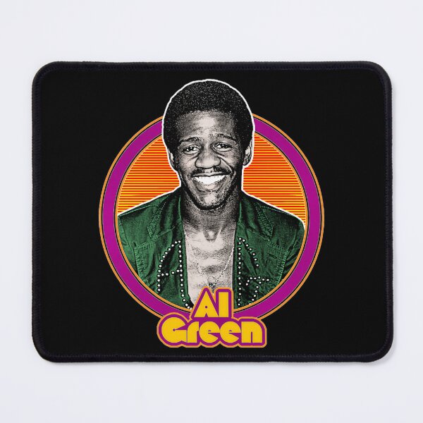 Item preview, Music - Al Green designed and sold by scdumlemi.