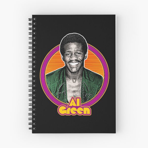 Item preview, Music - Al Green designed and sold by scdumlemi.