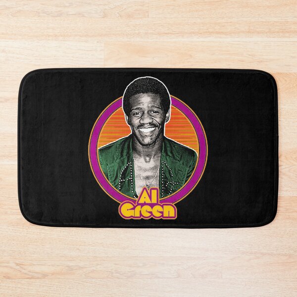 Item preview, Music - Al Green designed and sold by scdumlemi.