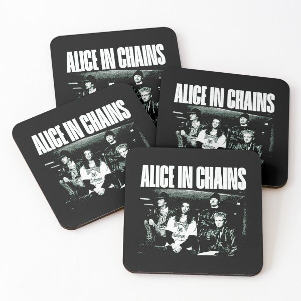 Item preview, Music - Alice In Chains designed and sold by etosporyte.