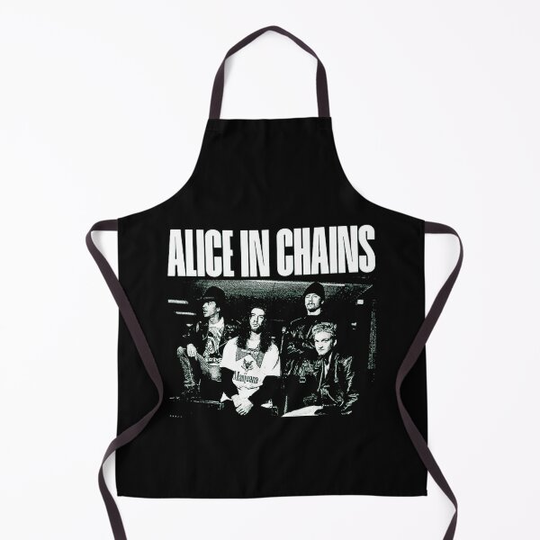 Item preview, Music - Alice In Chains designed and sold by etosporyte.