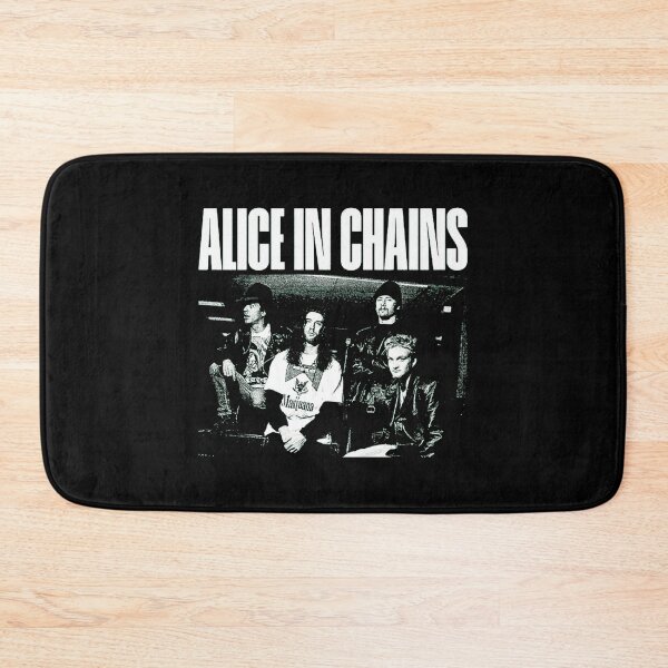 Item preview, Music - Alice In Chains designed and sold by etosporyte.
