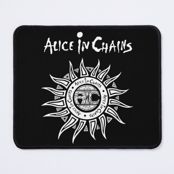Item preview, Music - Alice In Chains designed and sold by etosporyte.