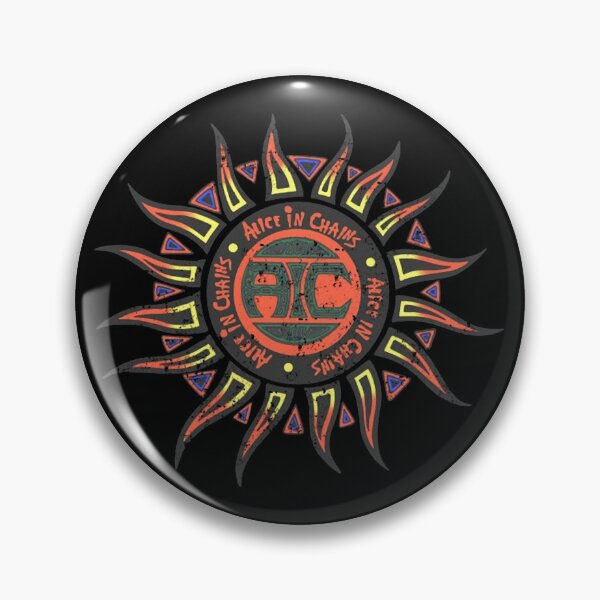 Item preview, Music - Alice In Chains designed and sold by etosporyte.