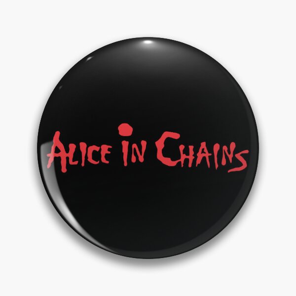 Item preview, Music - Alice In Chains designed and sold by etosporyte.