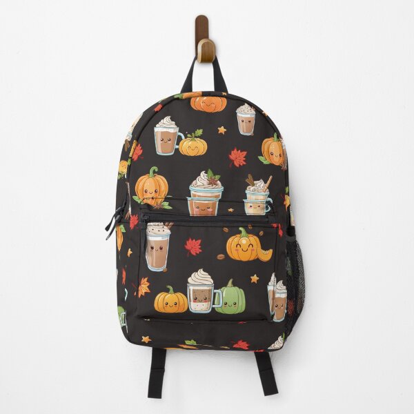 Item preview, Kawaii Pumpkin Spice Latte | Cute Autumn Coffee Lover “Pumpkin Spice Everything” Design designed and sold by GrybDesigns.