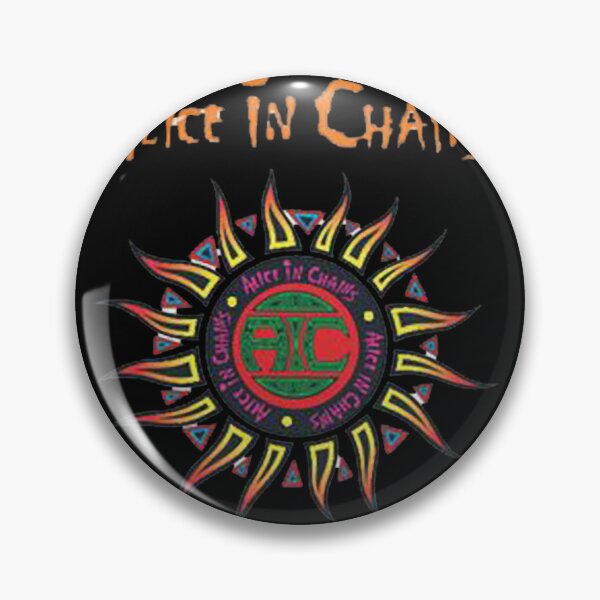 Item preview, Music - Alice In Chains designed and sold by etosporyte.