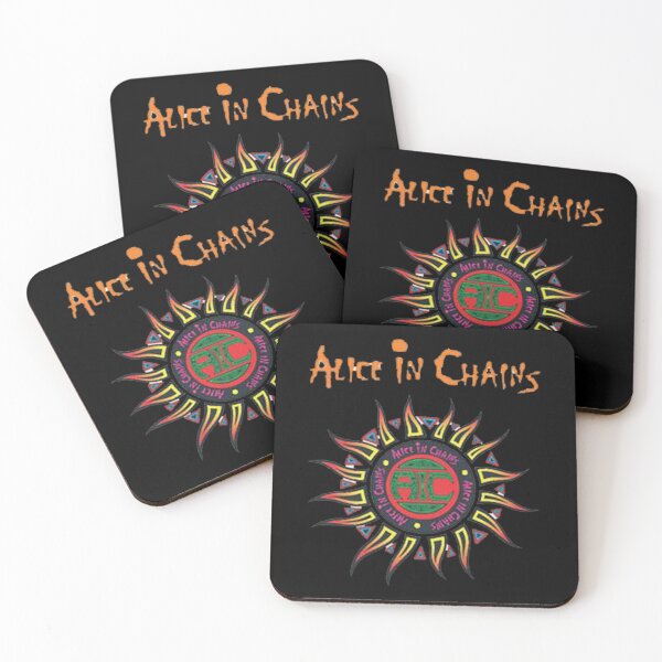 Item preview, Music - Alice In Chains designed and sold by etosporyte.