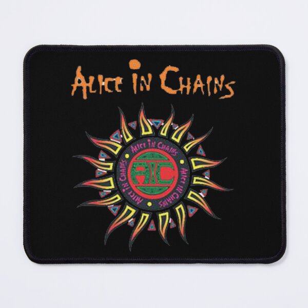 Item preview, Music - Alice In Chains designed and sold by etosporyte.