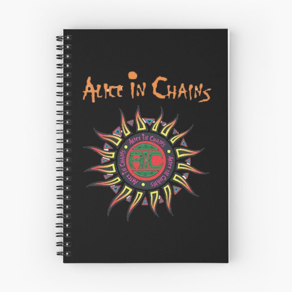 Item preview, Music - Alice In Chains designed and sold by etosporyte.