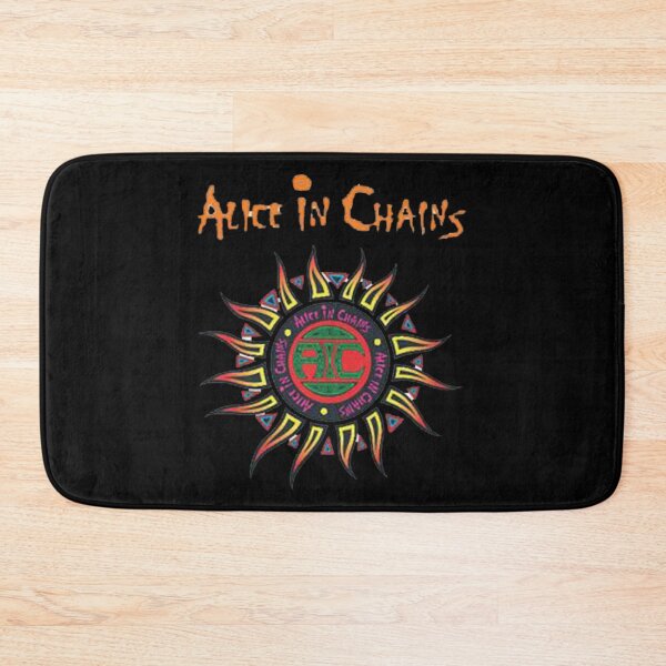 Item preview, Music - Alice In Chains designed and sold by etosporyte.