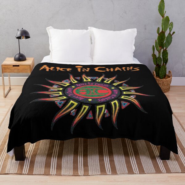 Item preview, Music - Alice In Chains designed and sold by etosporyte.