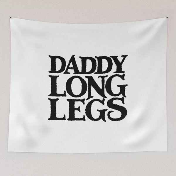 Item preview, Daddy Long Legs designed and sold by ReynardBerezny.