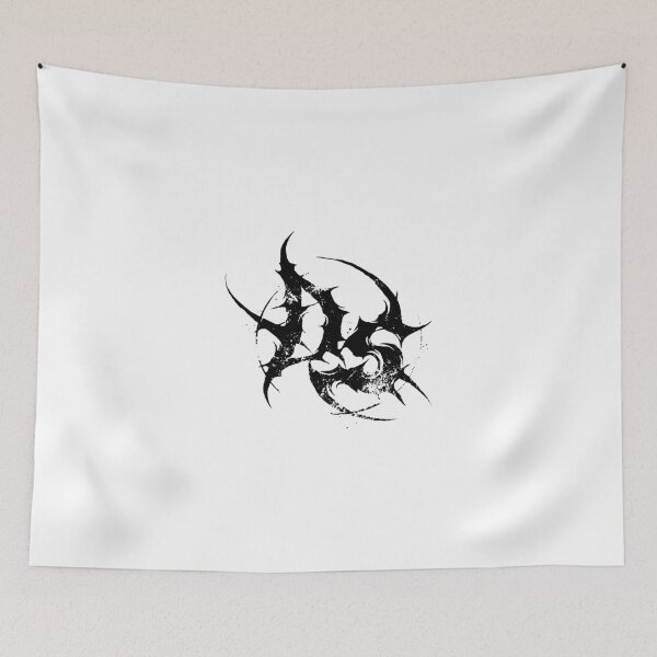 Item preview, Dark Sermon designed and sold by anhcodon.