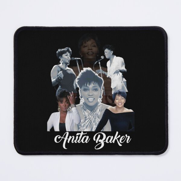 Item preview, Art - Anita Baker designed and sold by harrellalexu.