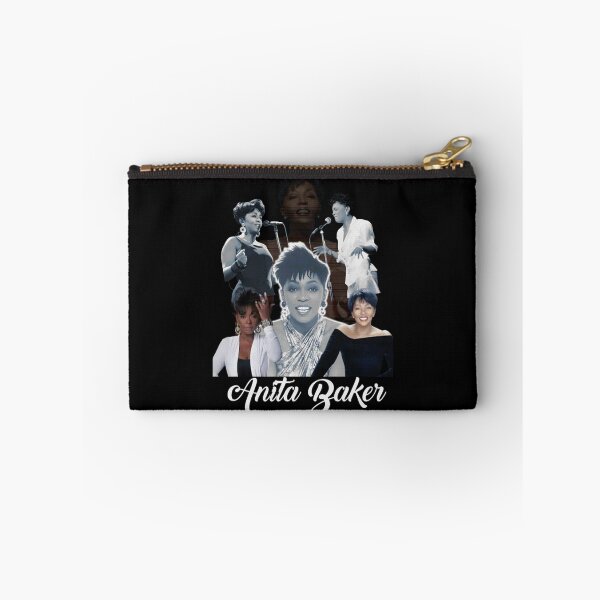 Item preview, Art - Anita Baker designed and sold by harrellalexu.