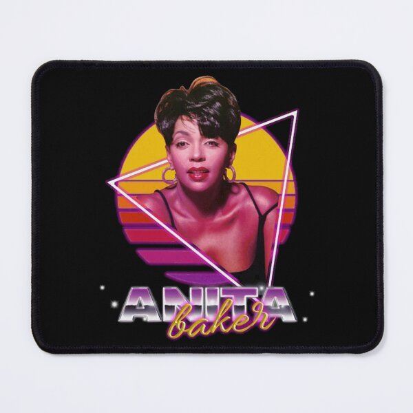 Item preview, Art - Anita Baker designed and sold by harrellalexu.