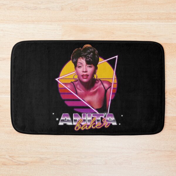 Item preview, Art - Anita Baker designed and sold by harrellalexu.