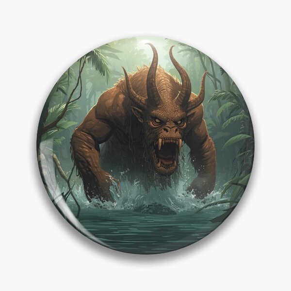 Item preview, Evolution of Gigantopithecus designed and sold by SweetRossel.