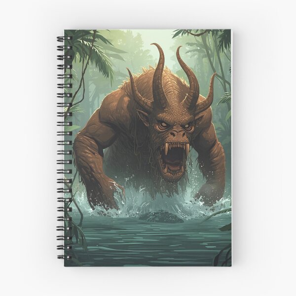 Item preview, Evolution of Gigantopithecus designed and sold by SweetRossel.