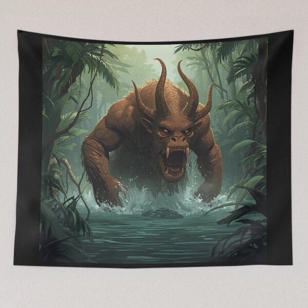 Item preview, Evolution of Gigantopithecus designed and sold by SweetRossel.