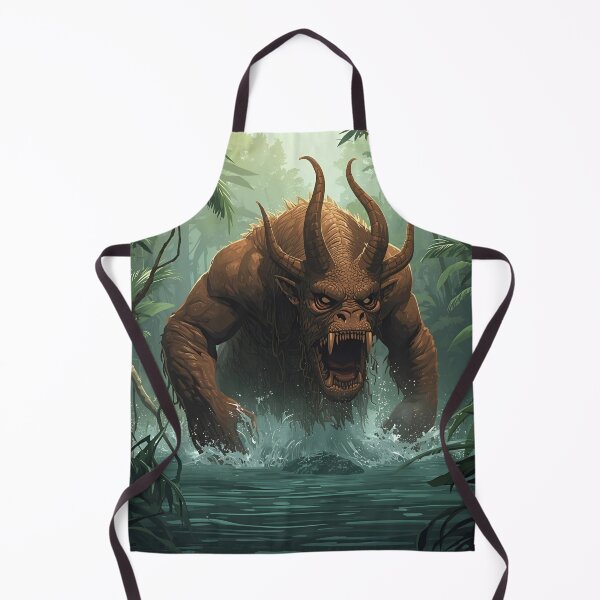 Item preview, Evolution of Gigantopithecus designed and sold by SweetRossel.