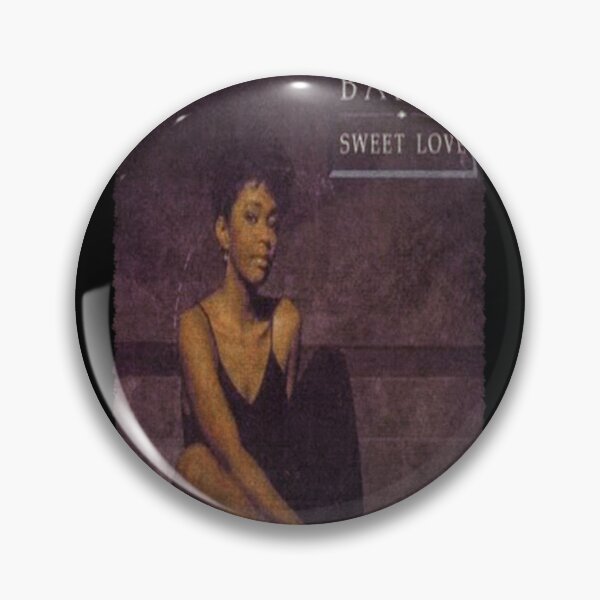 Item preview, Art - Anita Baker designed and sold by harrellalexu.