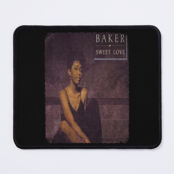 Item preview, Art - Anita Baker designed and sold by harrellalexu.