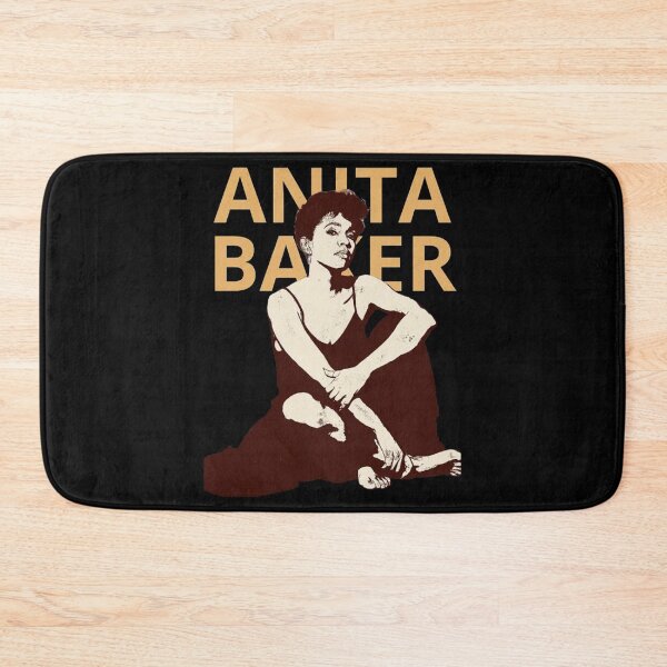 Item preview, Art - Anita Baker designed and sold by harrellalexu.