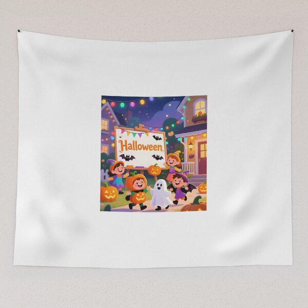 Item preview, Halloween 5 designed and sold by AnnuMerch.