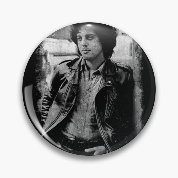 Item preview, Art - Billy Joel designed and sold by charlesmou.