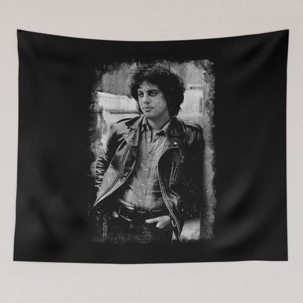 Item preview, Art - Billy Joel designed and sold by charlesmou.