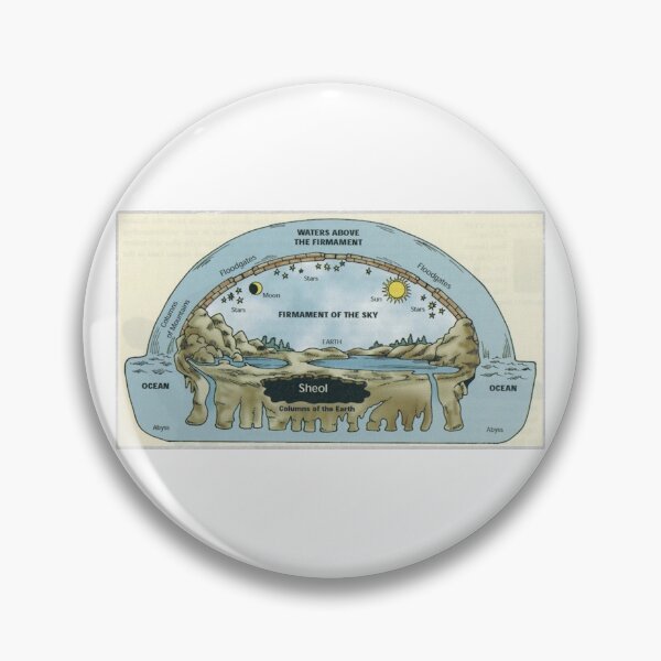 Item preview, The Firmament designed and sold by slavicprincess.