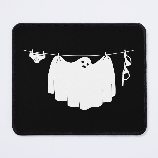 Item preview, CLOTHESLINE GHOST designed and sold by oddwonders.