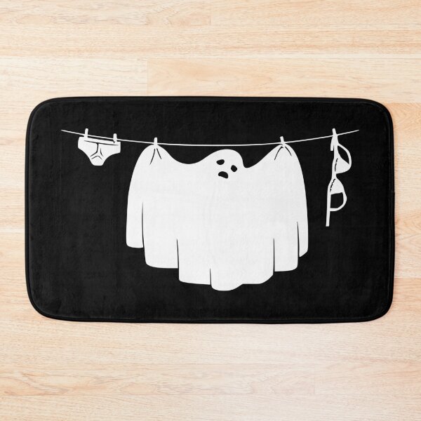 Item preview, CLOTHESLINE GHOST designed and sold by oddwonders.