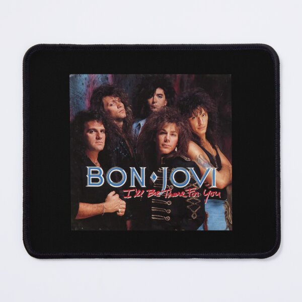 Item preview, Art - Bon Jovi designed and sold by bobbyness.