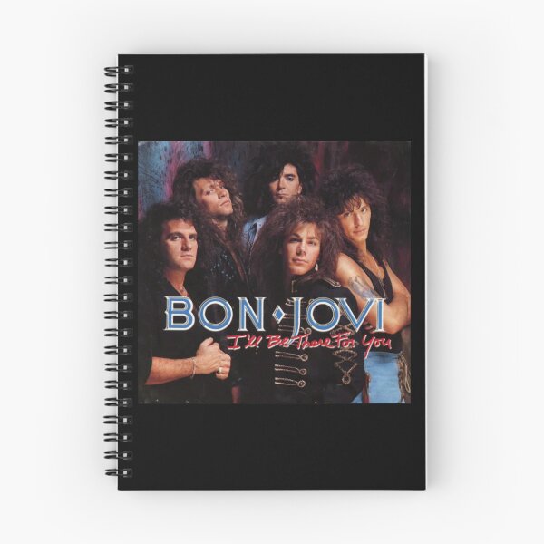 Item preview, Art - Bon Jovi designed and sold by bobbyness.