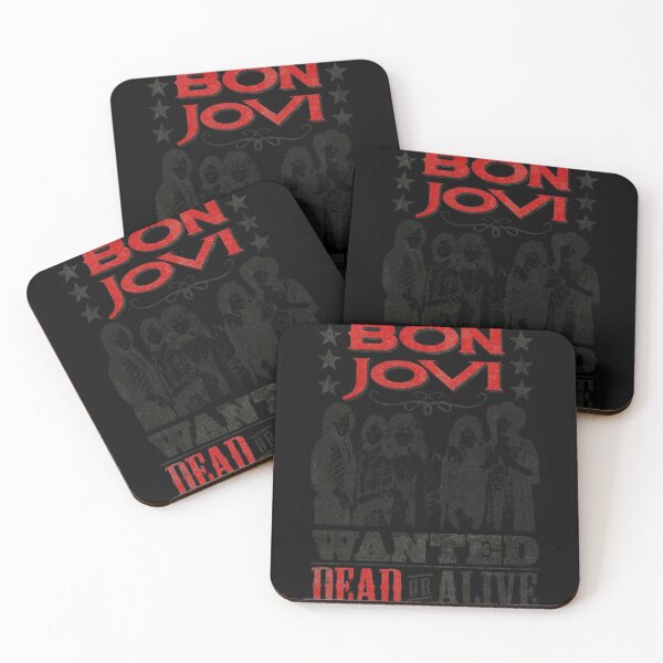 Item preview, Art - Bon Jovi designed and sold by bobbyness.