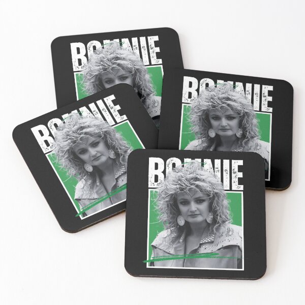 Item preview, Music - Bonnie Tyler designed and sold by EliniDouts.