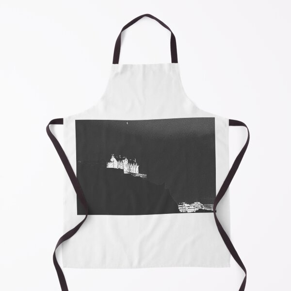 Item preview, Edinburgh Castle @ Night designed and sold by Samuel Schaar.