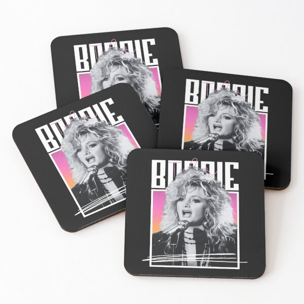 Item preview, Music - Bonnie Tyler designed and sold by EliniDouts.