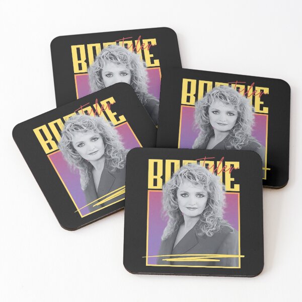 Item preview, Music - Bonnie Tyler designed and sold by EliniDouts.